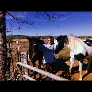 Meet your Posher, Ga